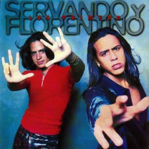 Download track Tengo Un Corazón Servando & Florentino, Fabio Fiorentino