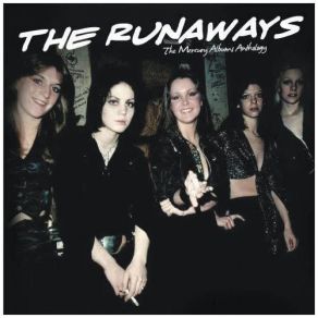 Download track California Paradise (Live) The Runaways