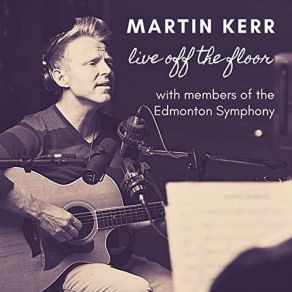 Download track You're Amazing (Live) Martin Kerr