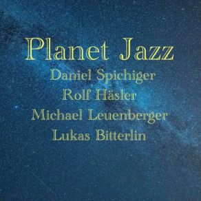 Download track Where Will You Be Rolf Häsler, Lukas Bitterlin, Michael Leuenberger, Daniel Spichiger