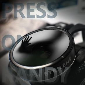 Download track Russian Thistleweed Press On Randy