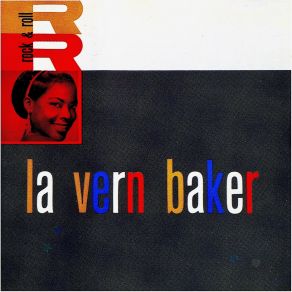 Download track That's All I Need (Remastered) LaVern Baker