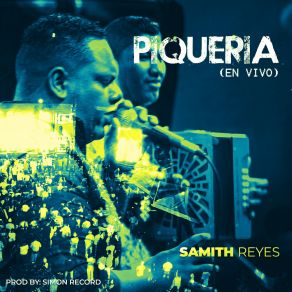 Download track Me La Juego Toda (En Vivo) Samith Reyes