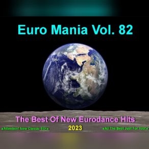 Download track Dance Project (Longest Mix) [Exclusive] {Special For Euro Mania} Exclusive, EuroKost