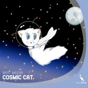 Download track Cosmic Cat Riot Mazar