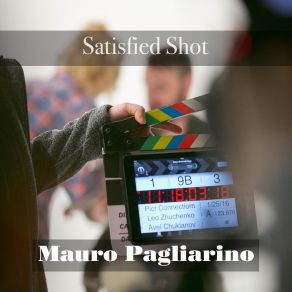 Download track Looking For A Job (Edit Cut) Mauro Pagliarino