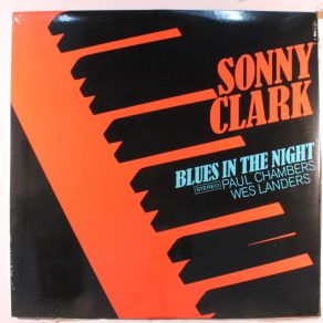 Download track Can`t We Be Friends Sonny Clark