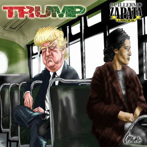 Download track Por Trumpudo Y Racista El Caudillo Del Son