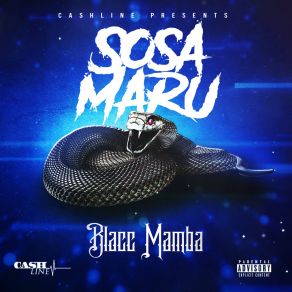 Download track Spazz Out Sosa Maru