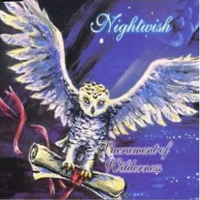 Download track The Crow & Warrior Nightwish