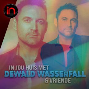 Download track Elektrisiteit (Live) Dewald Wasserfall