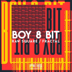 Download track Fractial Boy 8 - Bit