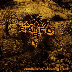 Download track Masks Of Consciousness X-Rated 6ex6ex6ex