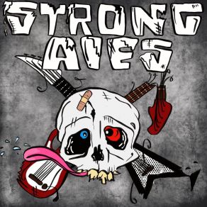 Download track Fica Um Pouco Mais Strong Ales