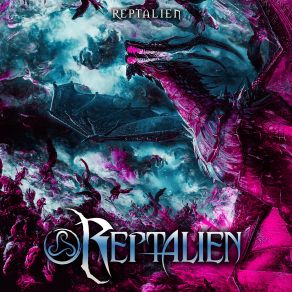 Download track Coming Storm Reptalien