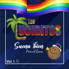 Download track Que Bien Se Siente Los Luciditos