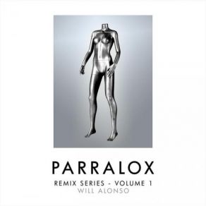 Download track Aeronaut (Will Alonso Instrumental Mix) Parralox