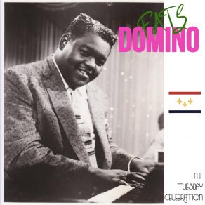 Download track Mardi Gras In New Orleans (Live) Fats Domino