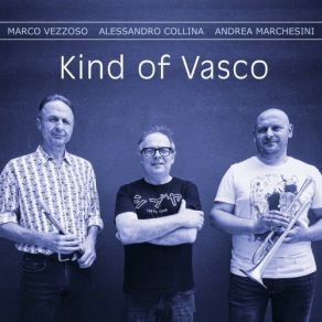 Download track Un Senso Andrea Marchesini, Alessandro Collina, Marco Vezzoso