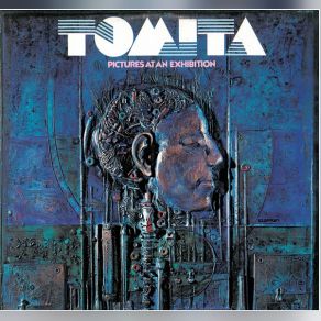 Download track Tuileries Isao Tomita