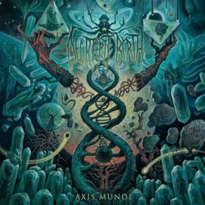 Download track Orion Decrepit Birth