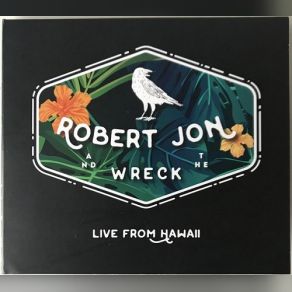 Download track Cold Night Wreck, Jon Robert