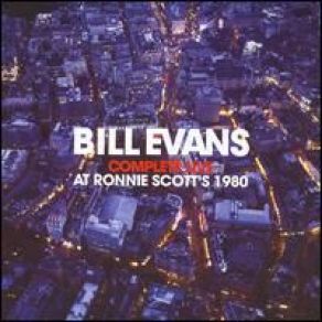 Download track The Two Lonely People Bill Evans