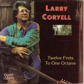 Download track Alfonsia Del Mar Larry Coryell