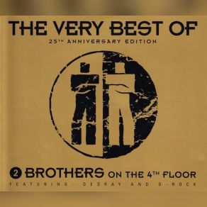 Download track Can't Help Myself (Extended Intro Version) 2 Brothers On The 4Th Floor
