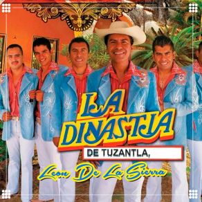 Download track Leon De La Sierra La Dinastia De Tuzantla