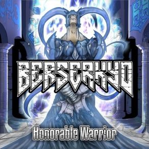 Download track Revenge Mode Berserkyd