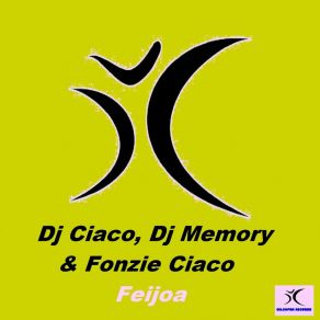 Download track Feijoa Alfonso Ciavoli Cortelli