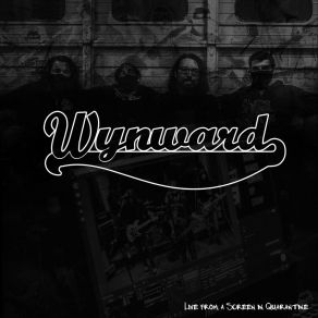 Download track Exit Awaits (Live) Wynward