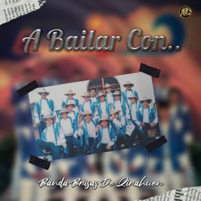 Download track Cascarita De Banana (Cover) Banda Brisas De Zirahuen