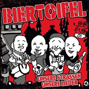 Download track Füreinander Da Biertoifel