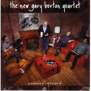 Download track Last Snow Gary Burton Quartet