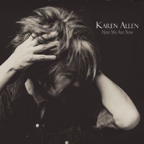 Download track Without Us Karen Allen