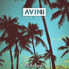 Download track 1000 Miles (Extended Mix) Avini