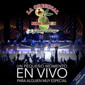 Download track María De Jesús / Pollo Maneado / Atol De Elote (En Vivo) La Original Banda El Limón