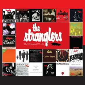 Download track Walk On By (Radio Edit) The Stranglers