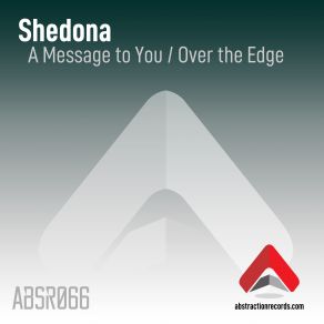 Download track A Message To You (Original Mix) Shedona