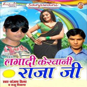 Download track Dhail Choli Me Mobile Raju Diwana