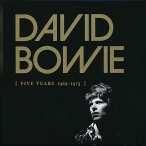 Download track Intro David Bowie