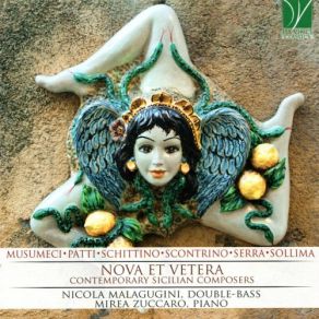 Download track Panormus: II. Il Sangue Di Palermo Mirea Zuccaro, Nicola Malagugini