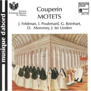 Download track 8. Venite Exultemus Domino Motet For 2 Voices Continuo François Couperin