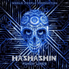 Download track Speed Breaker (Original Mix) Hashashin