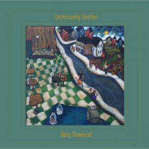 Download track Ballad Of The Pigs Ear Benj Rowland