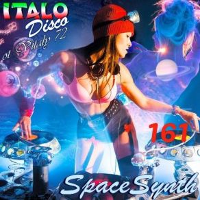 Download track It's Just A Story (Extended Vocal Italian Style Mix) Aldo Lesina