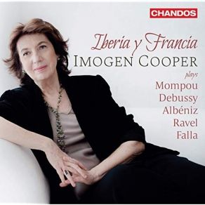 Download track 02. Miroirs, M. 43- IV. Alborada Del Gracioso Imogen Cooper