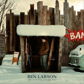 Download track Cold Fingers Ben Larson